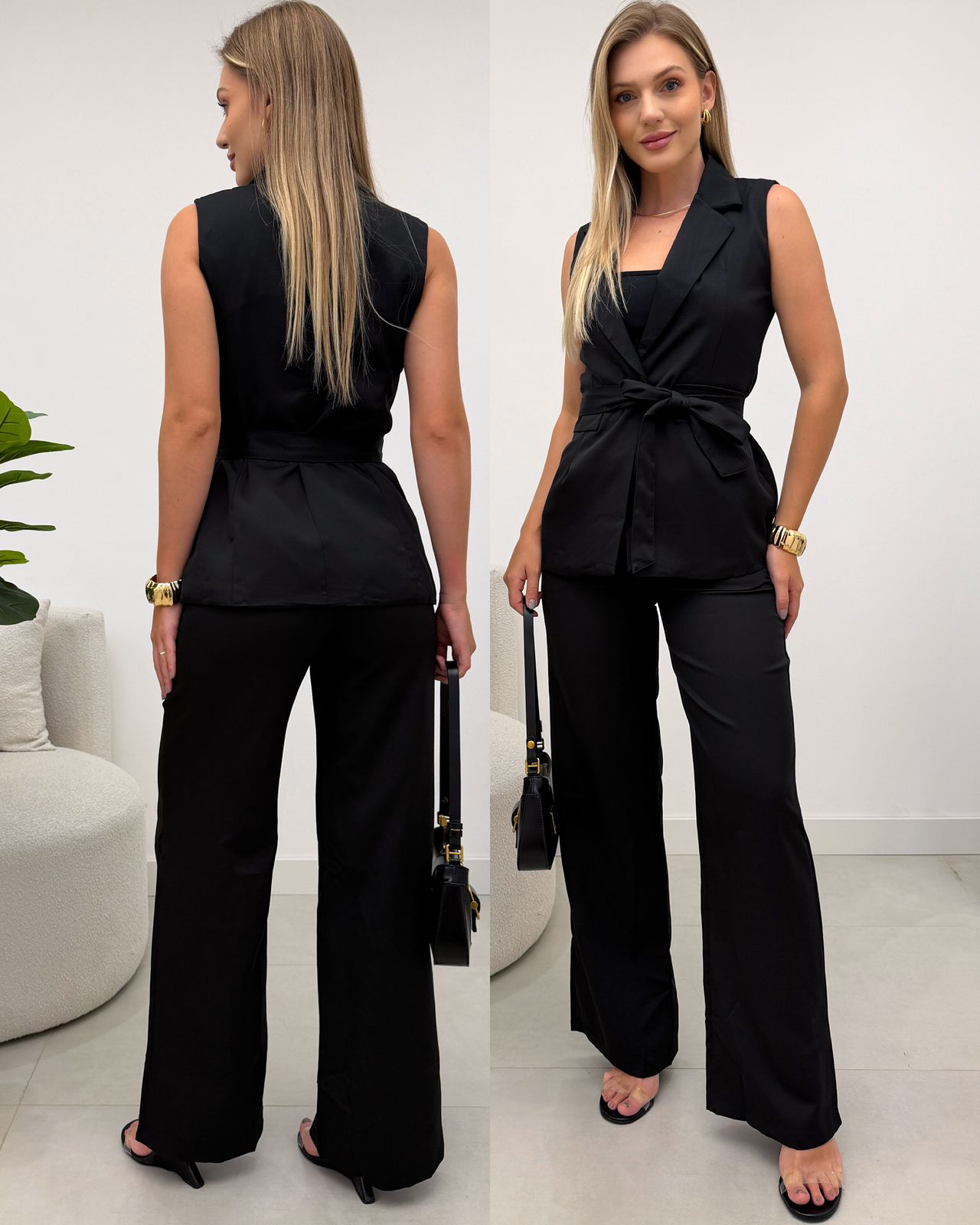 Conjunto Margarete 129606