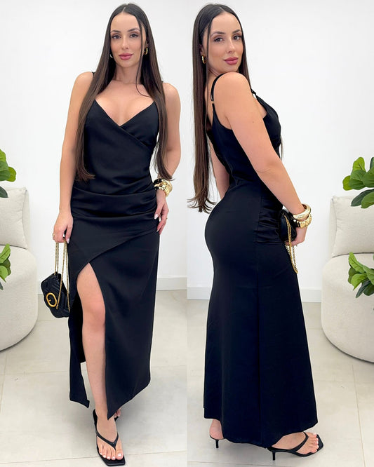 Vestido Samira 124004