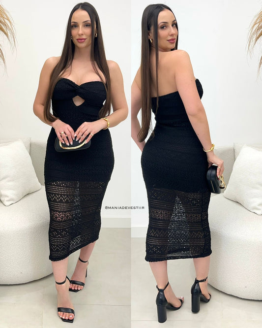 Vestido Elisete 113460