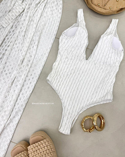 Maiô e Saida Sara Branco 124021