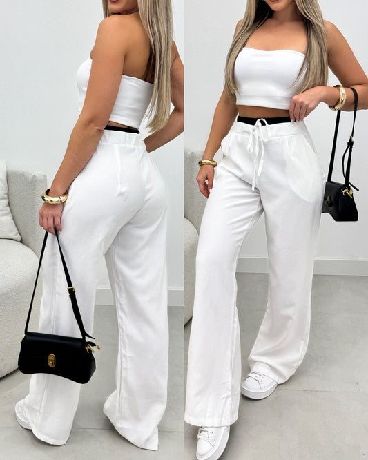 Calça Maisa Off 104860