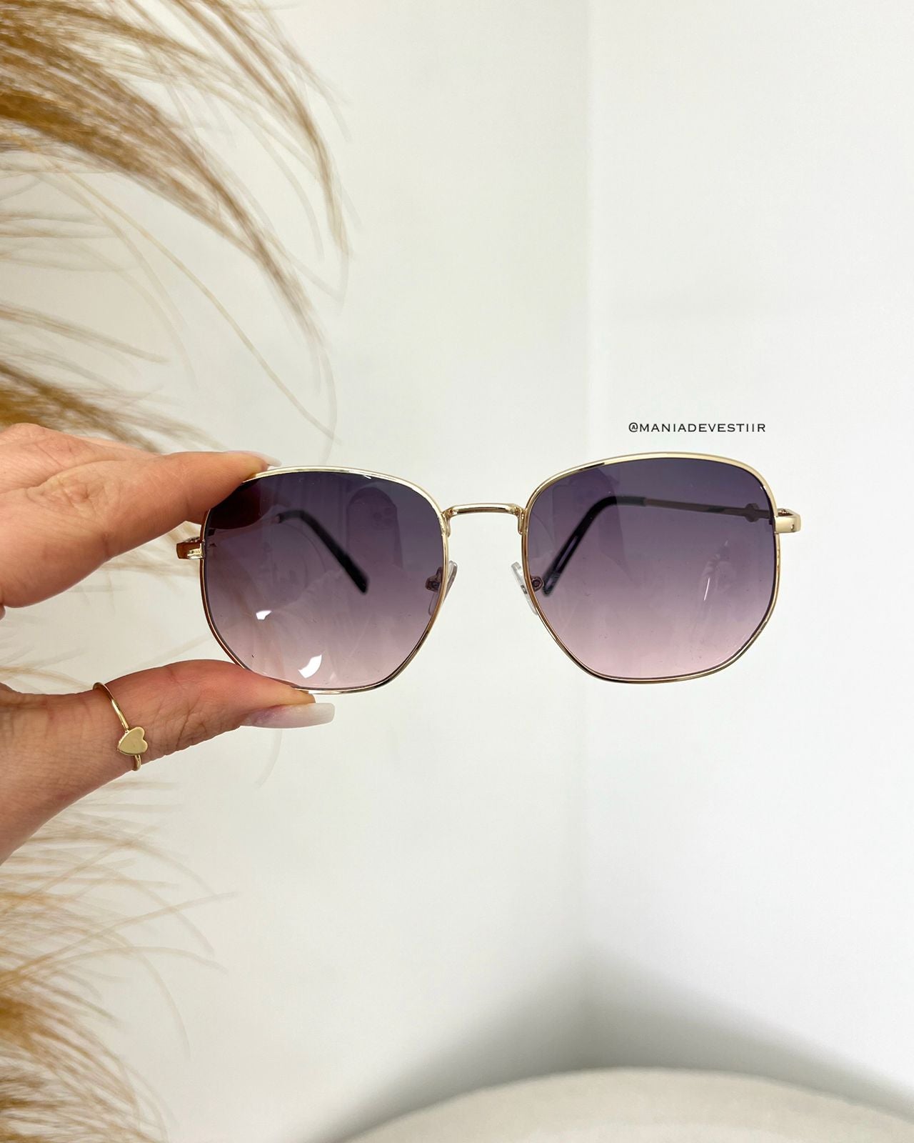 Óculos De Sol Orlando 110073