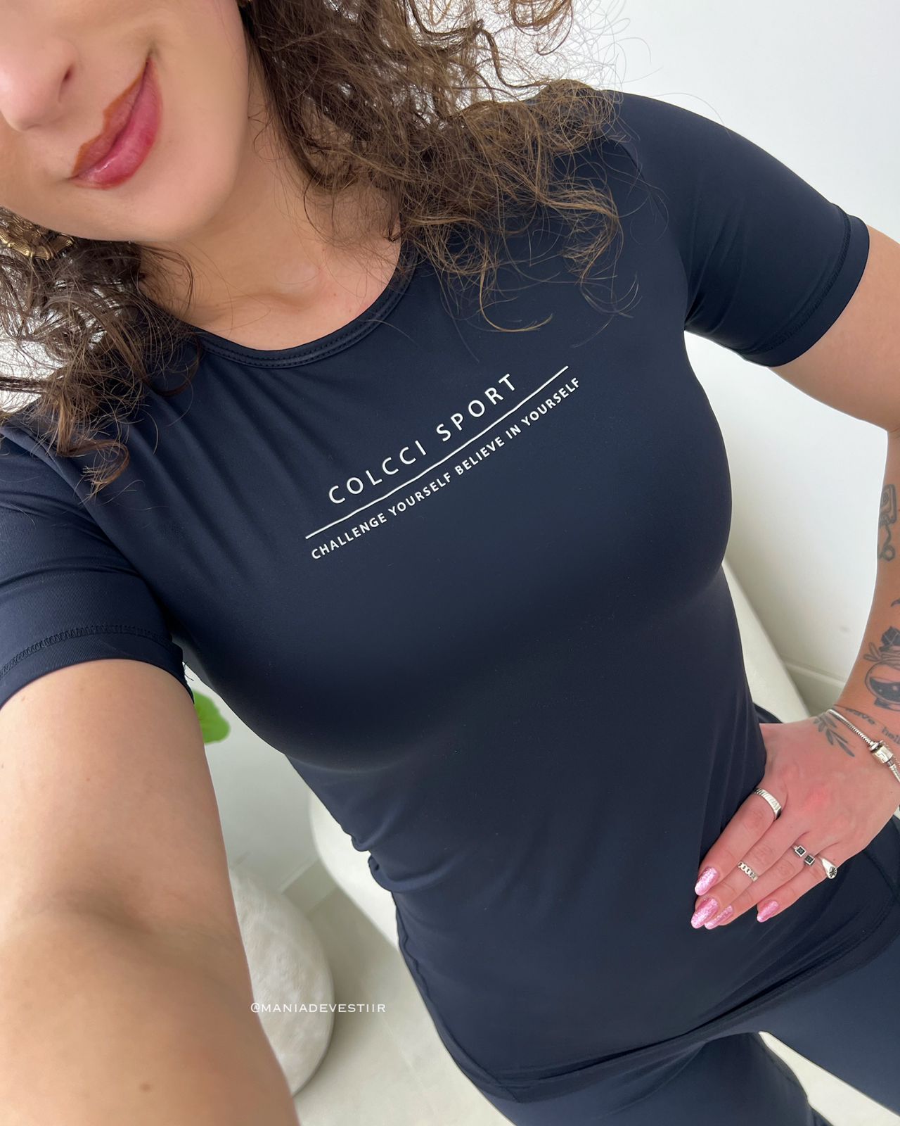 Blusa Colcci 91329