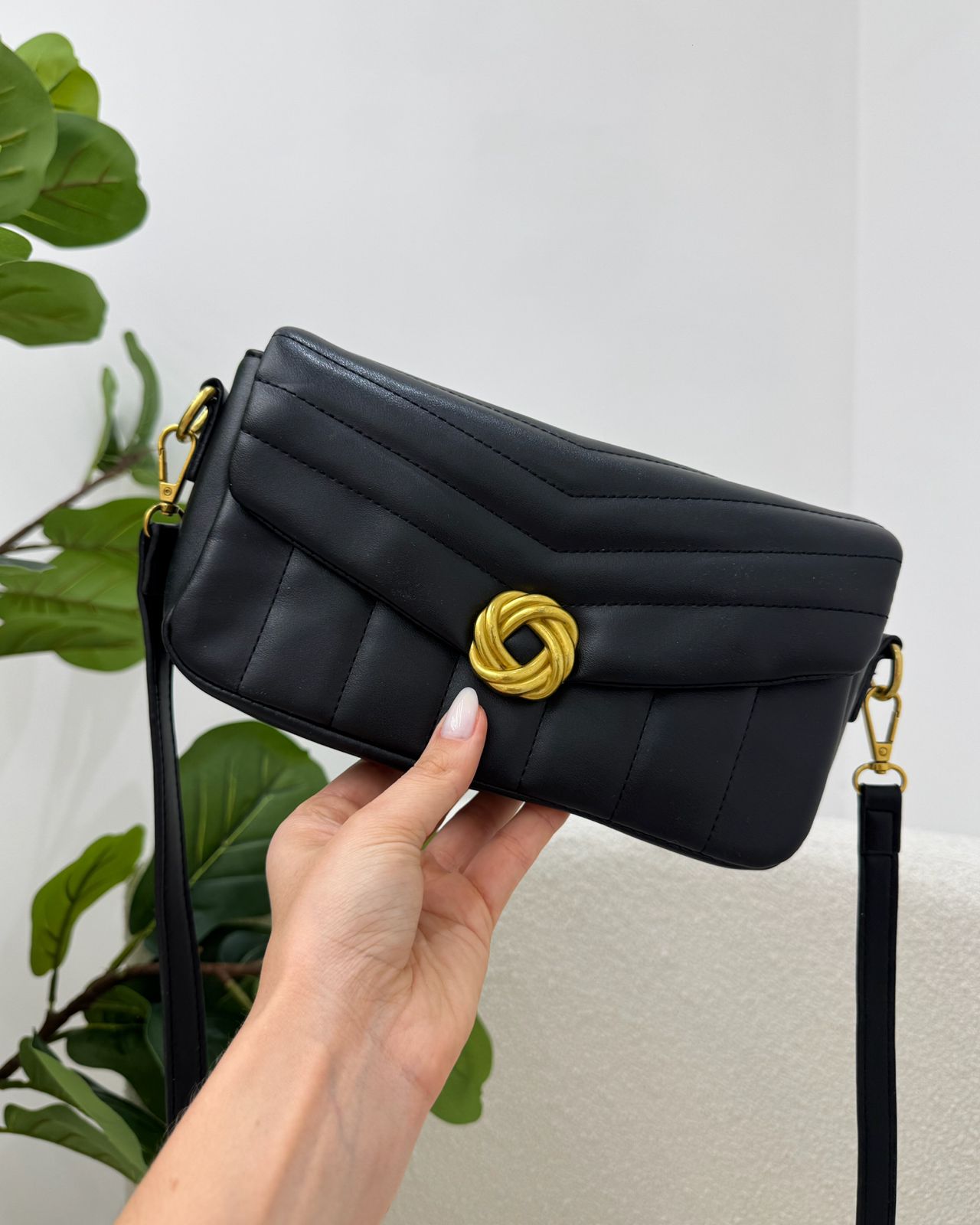 Bolsa Mania Essenza 129163