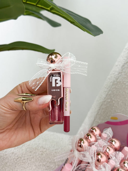 Kit Labial Mania Make (5) 129201