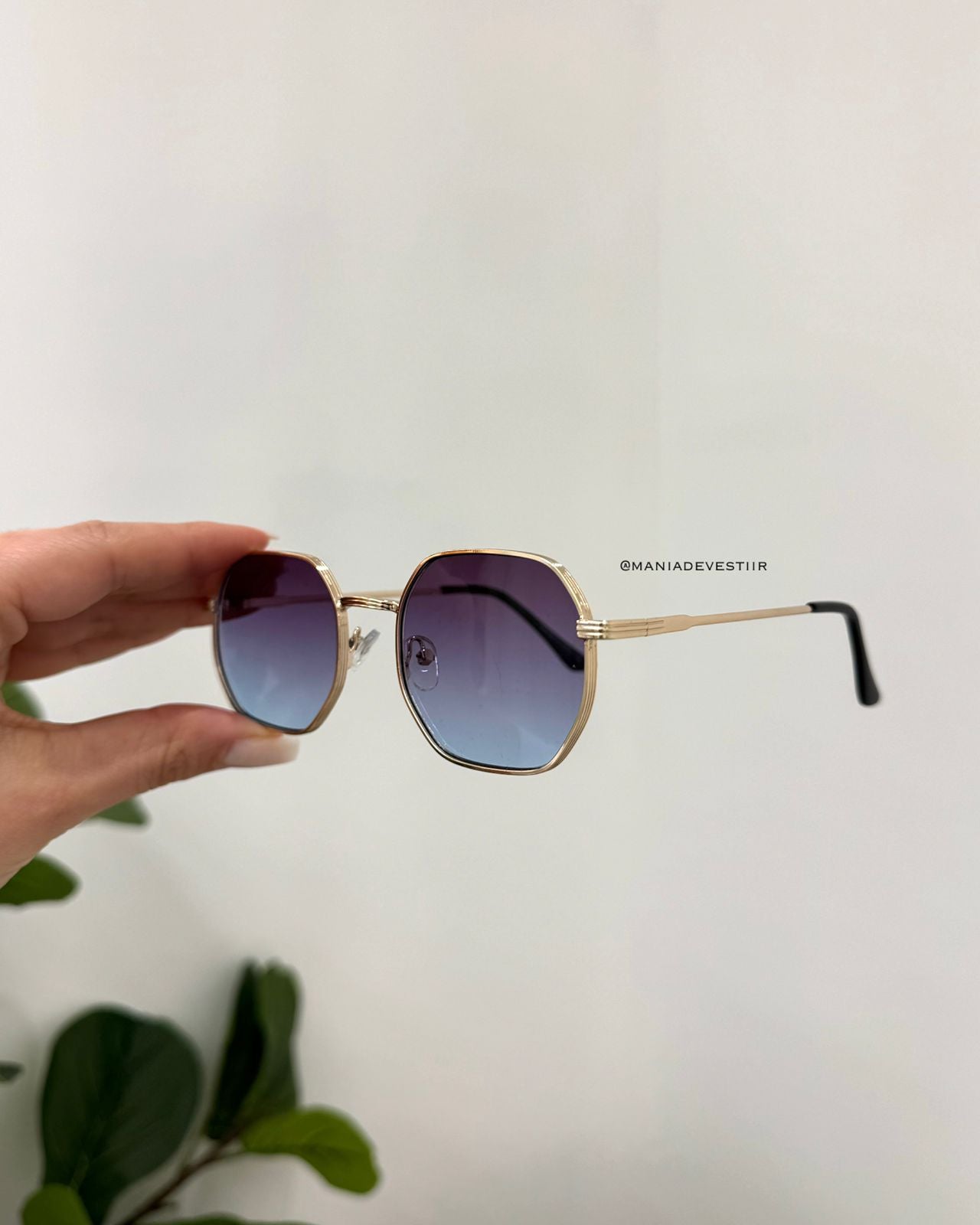 Óculos De Sol Essenza 116556