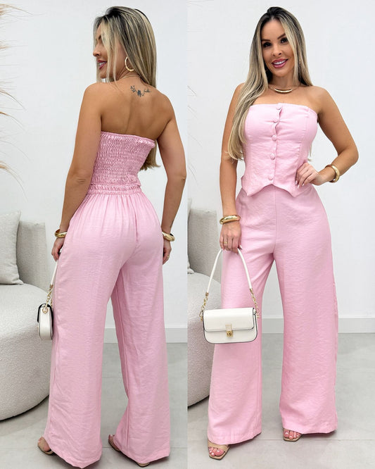 Conjunto Jennifer Rosa 110215
