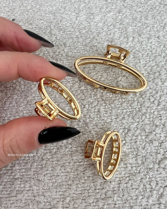 Trio Presilha Aline 113315