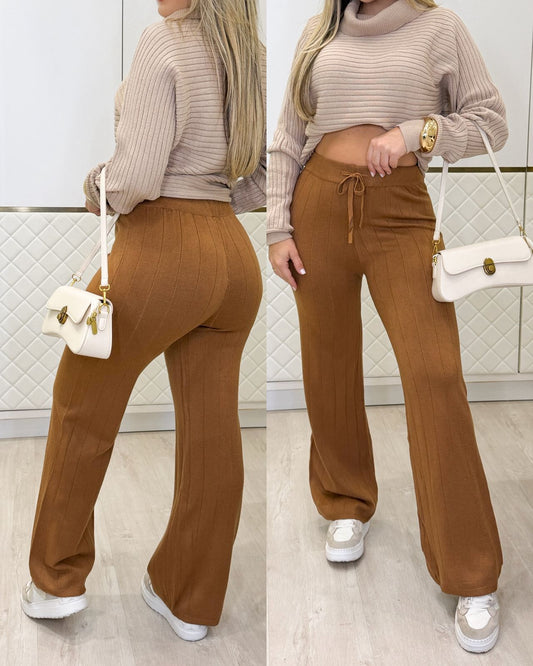 Calça Larrisa Caramelo 133615