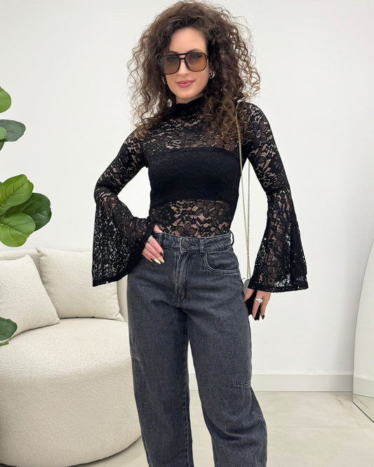 Body Renda Jaqueline 129668