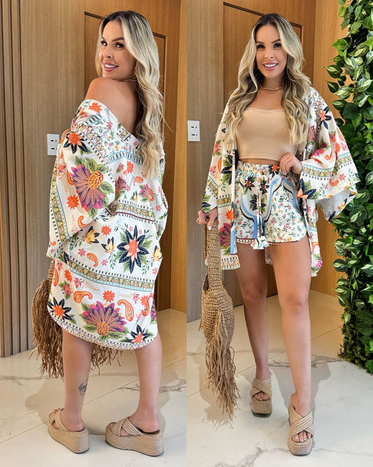 Conjunto Cidiane Oclaroma 109900