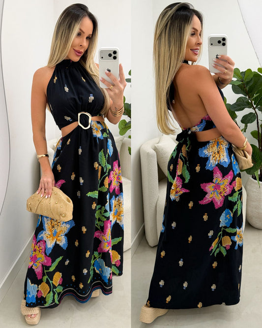 Vestido Karina 123850