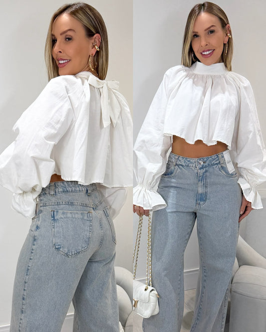 Capa Cropped Laiana Off 135842