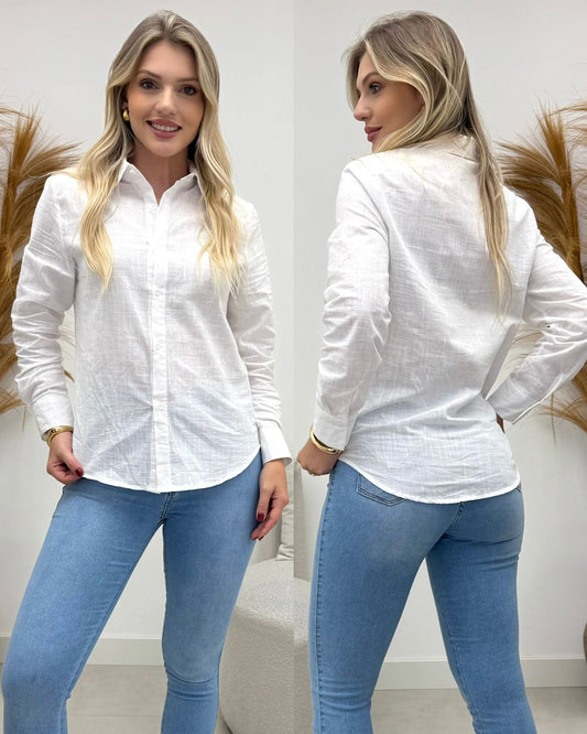 Camisa Julia Off 134226