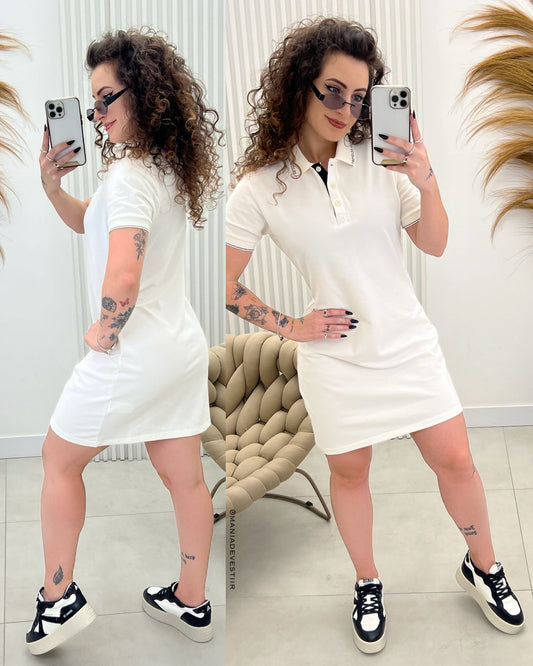 Vestido Colcci Off 95723