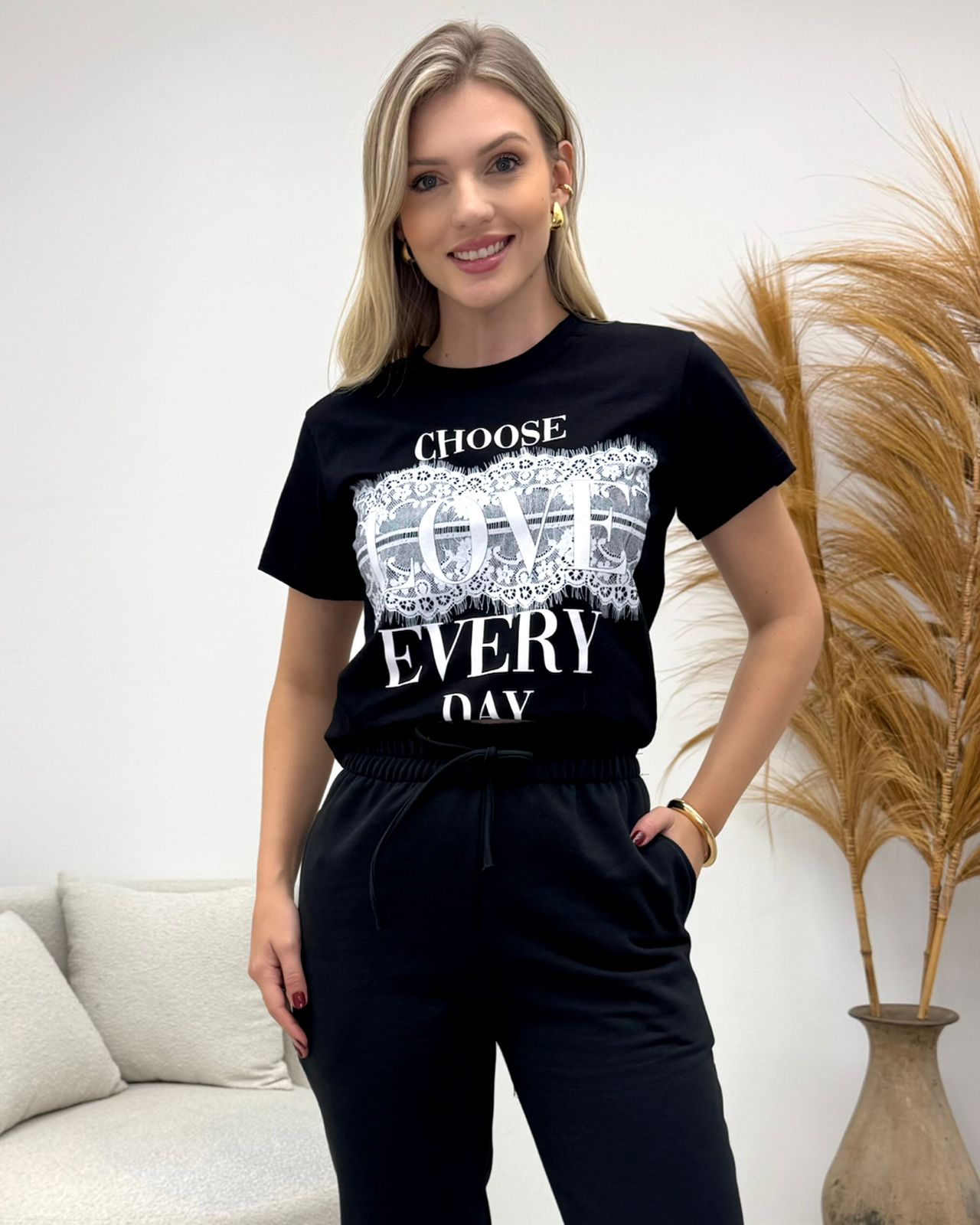 T-Shirt Heloá 134185