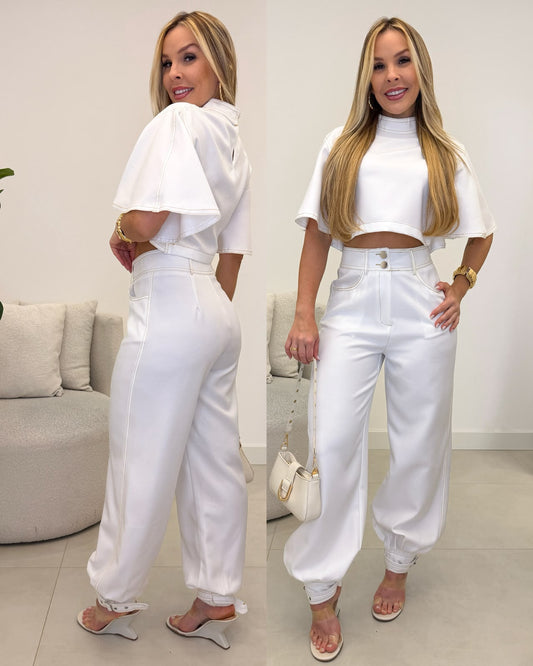 Conjunto Mary Off 137815