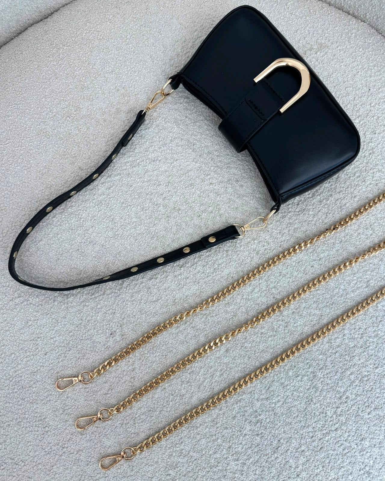 Bolsa Mania Essenza 135695