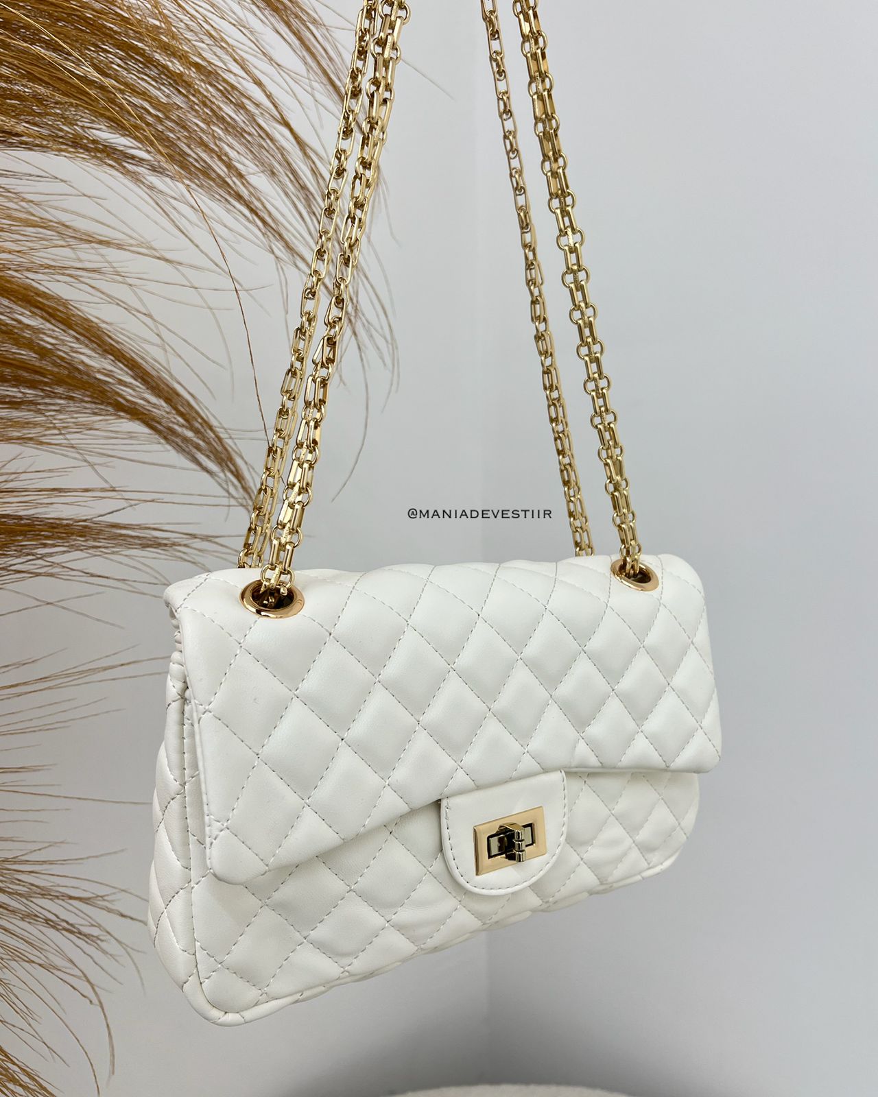 Bolsa Marieli Off 113640