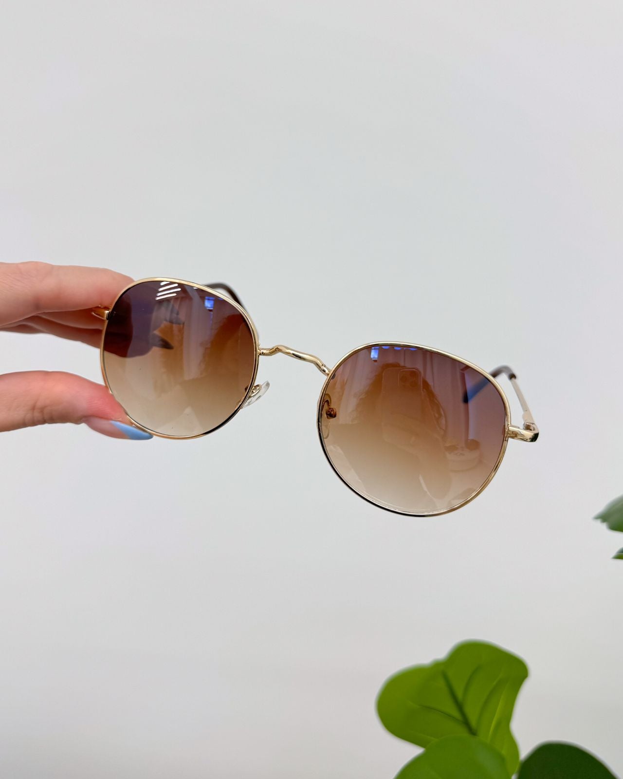 Óculos De Sol Mania Essenza 124061