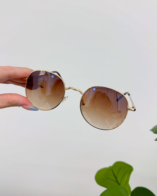 Óculos De Sol Mania Essenza 124061