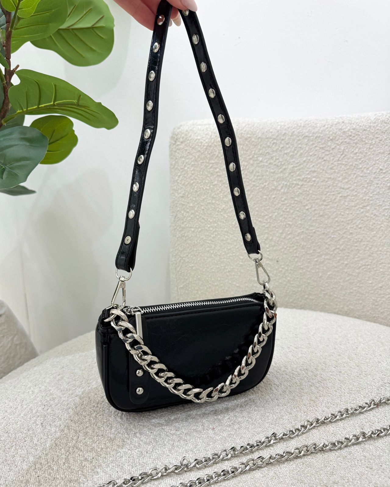 Bolsa Mania Essenza 133633