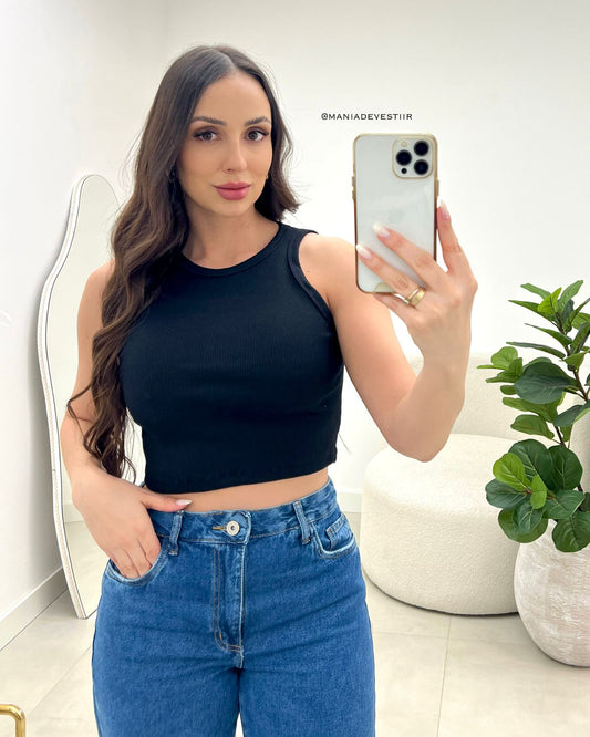 Cropped Eleonora 126993