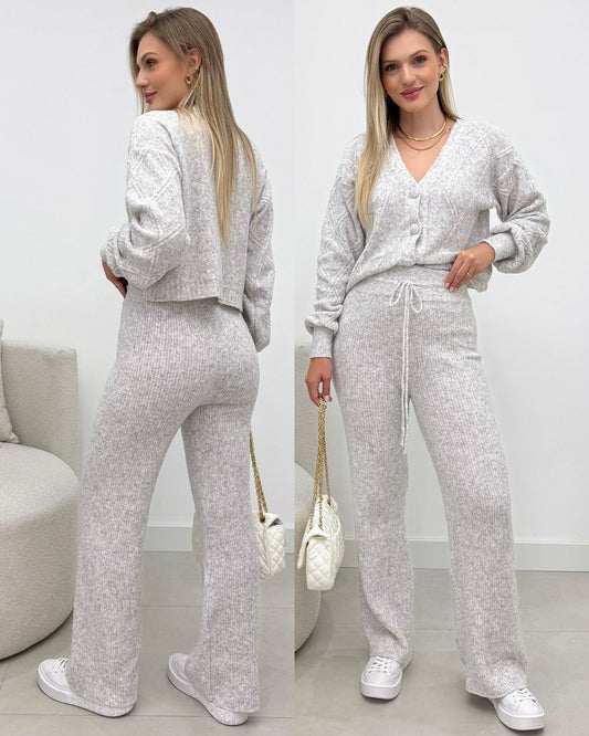 Conjunto Marcela Natural 134124