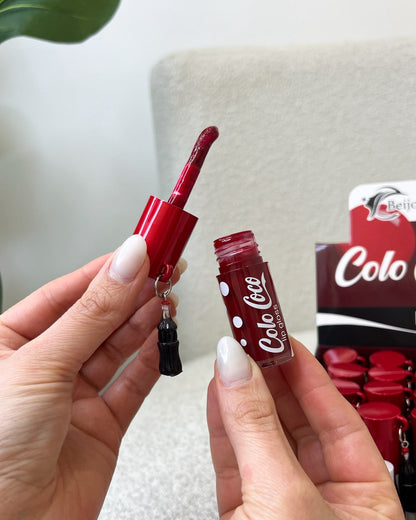 Lip Gloss Mania Make Colo Coco (04) 137890