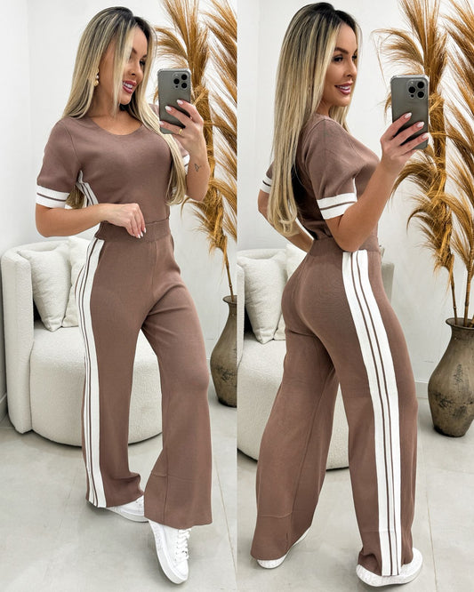 Conjunto Rebeca Cappuccino 110151
