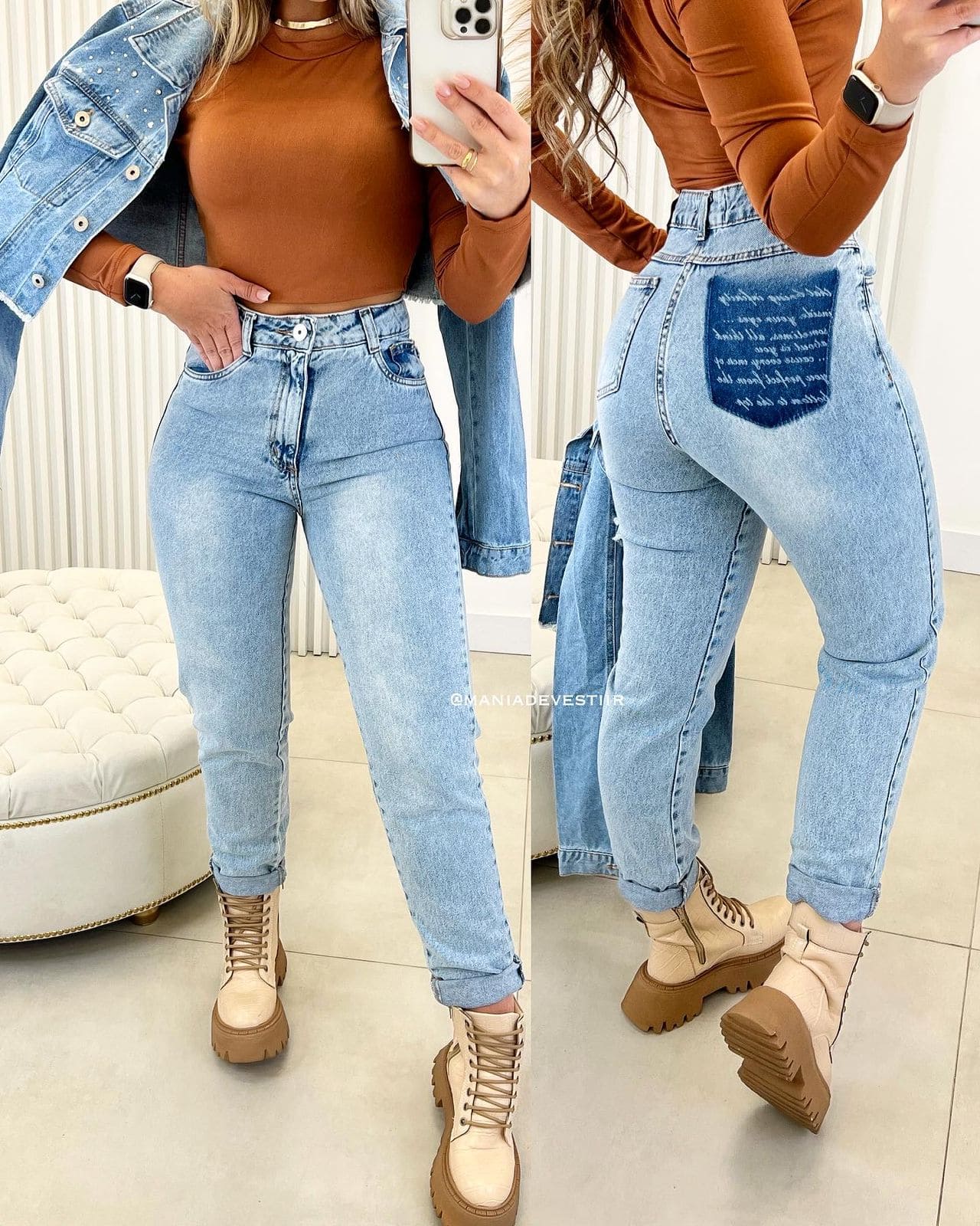 calça mom nexo clarisse 27415