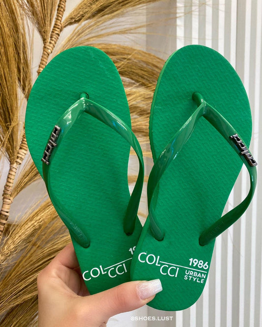 chinelo colcci basic verde esmeralda 82438.jpeg