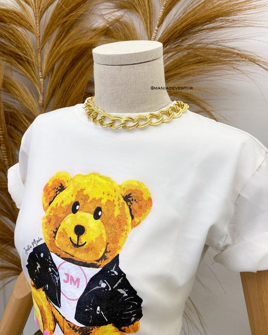 colar ana dourado 28671