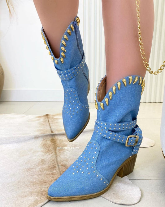 western boot lust shoes naiara jeans glitter 83615.jpg